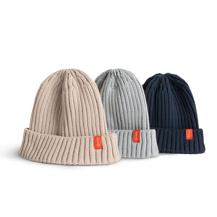 Gorro Algodón 100% Orgánico