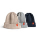 Gorro Algodón 100% Orgánico