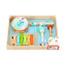 Set Instrumentos Musicales