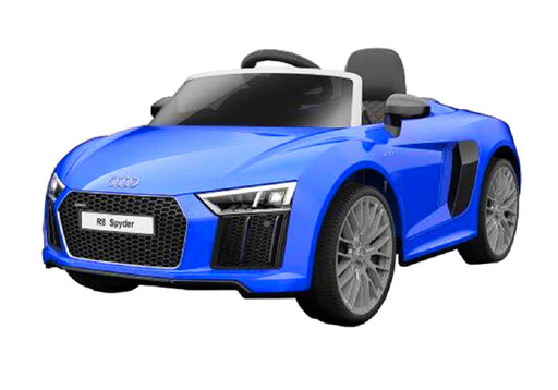 Audi R8 Azul