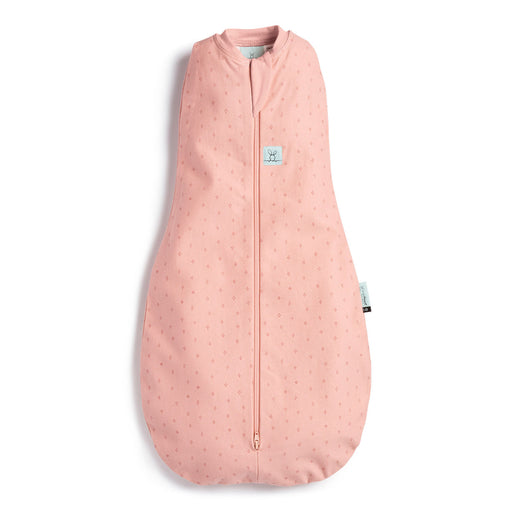Cocoon Swaddle Bag Berries 0.2TOG