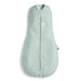 Cocoon Swaddle Bag Sage 0.2TOG