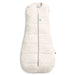 Cocoon Swaddle Bag Grey Marle 2.5TOG