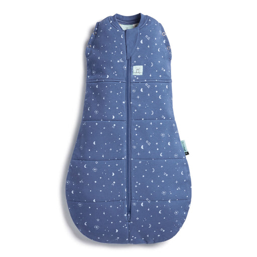 Cocoon Swaddle Bag Night Sky 2.5TOG