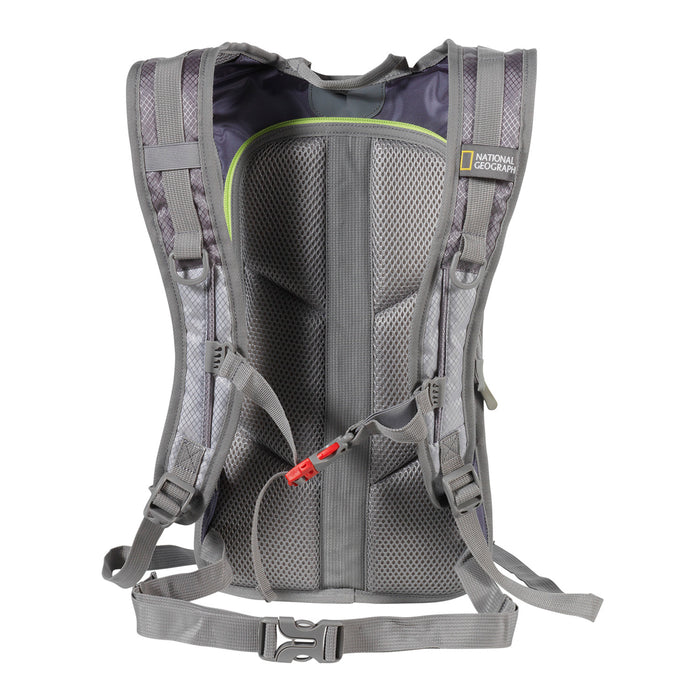 Mochila Hidratacion Oregon 12 Litros National Geographic