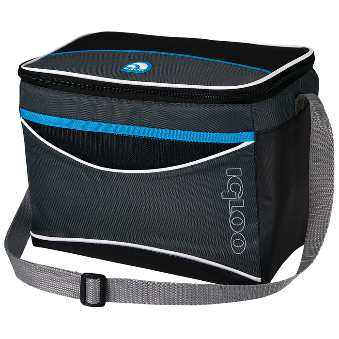 Cooler Collapse 12 Latas Tech Basic