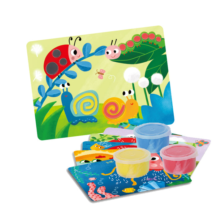 Kit Laminas de Dibujo
