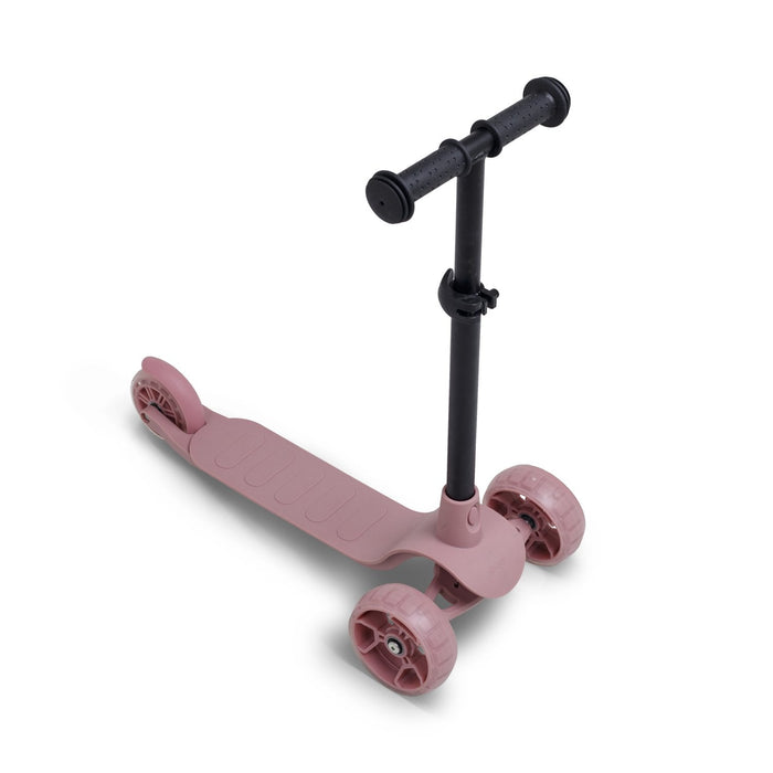Scooter Rosa Blush