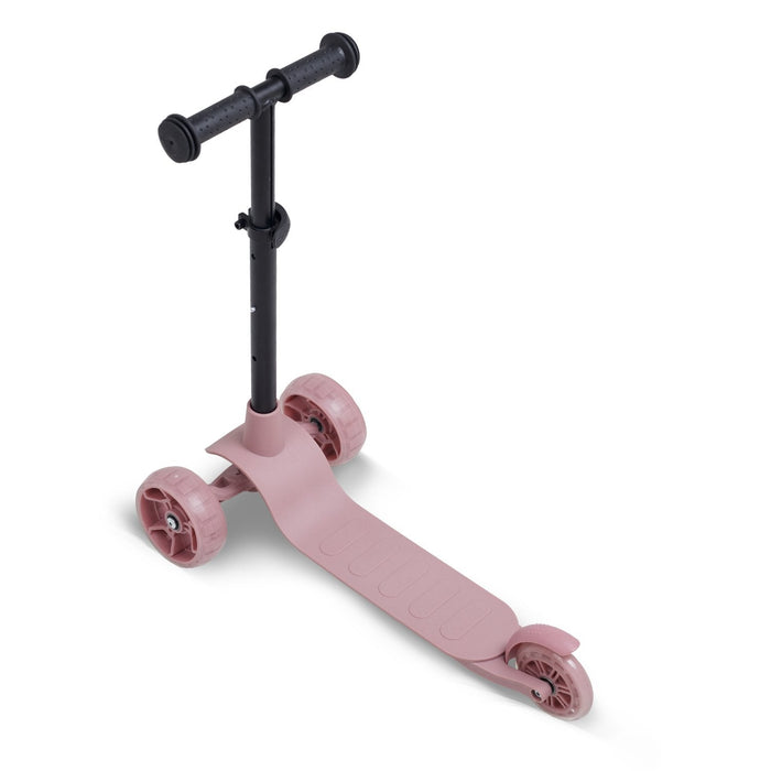 Scooter Rosa Blush