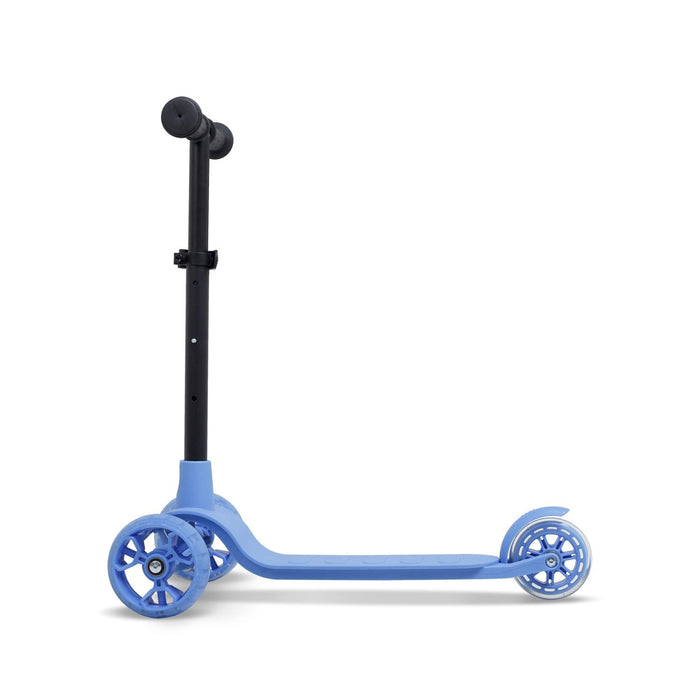 Scooter Azul Sky