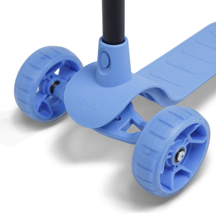 Scooter Azul Sky