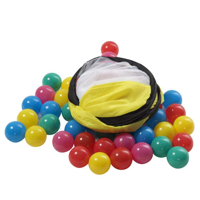 Corral De Juegos 90x90x70cm Gamepower