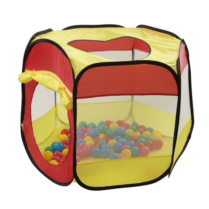 Corral De Juegos 90x90x70cm Gamepower