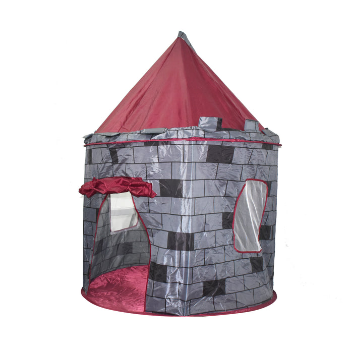 Castillo De Niño 105 X 125 Cm