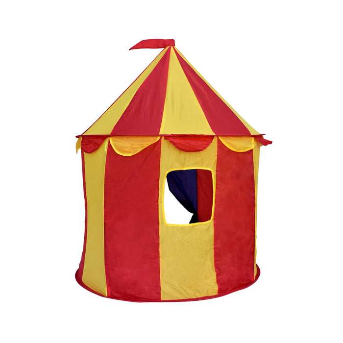 Tienda Circo Multicolor 95X125Cm Gamepower