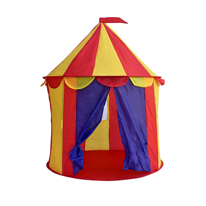 Tienda Circo Multicolor 95X125Cm Gamepower