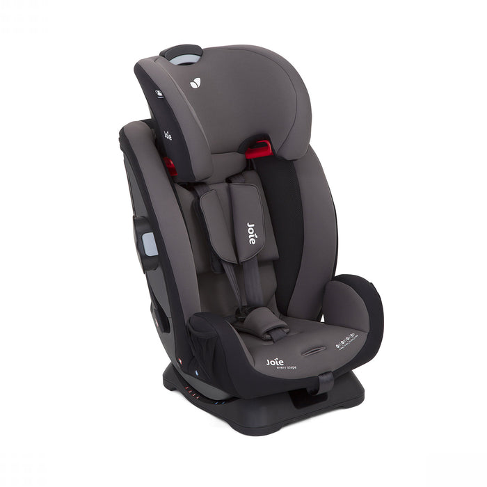 Silla de Auto Convertible Every Stage Ember