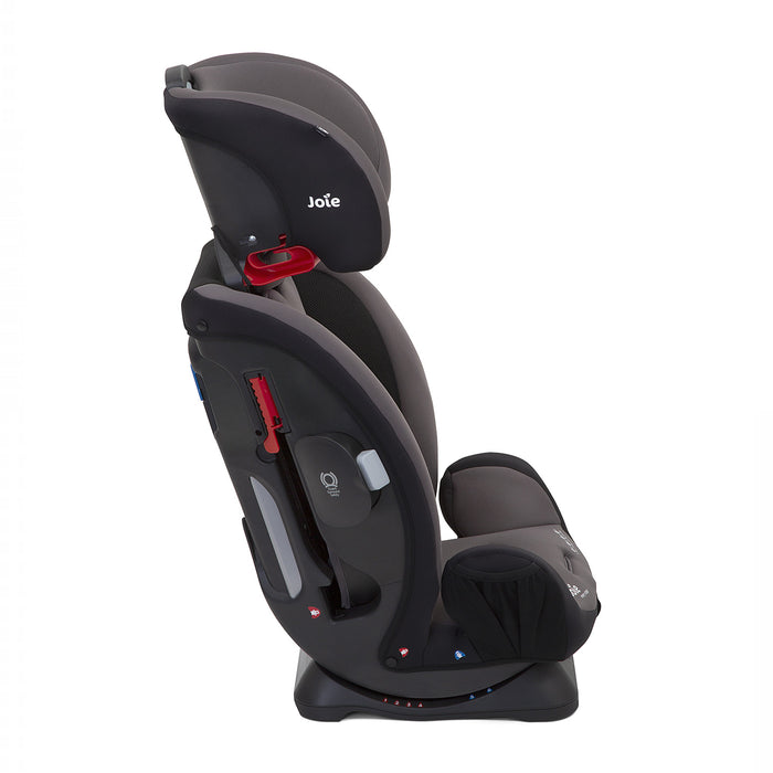 Silla de Auto Convertible Every Stage Ember
