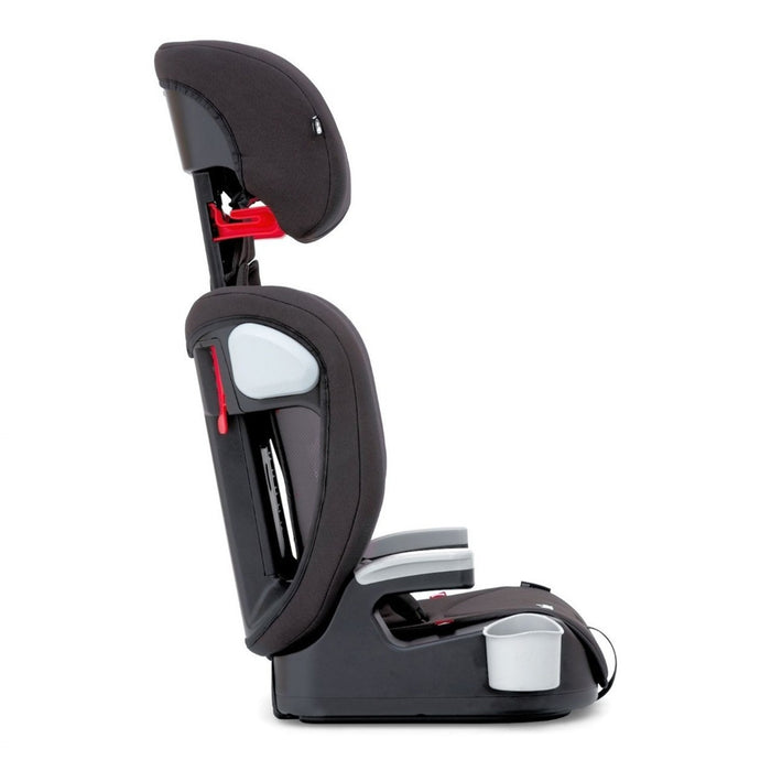 Silla de Auto Butaca Elevate - Two Tone Black