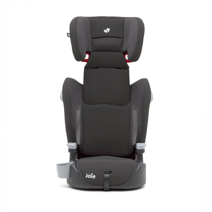 Silla de Auto Butaca Elevate - Two Tone Black