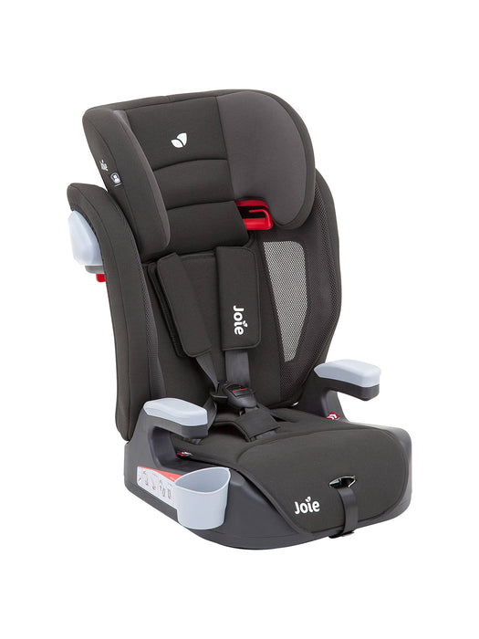 Silla de Auto Butaca Elevate - Two Tone Black