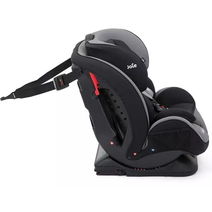 Silla de Auto Stages FX Ember