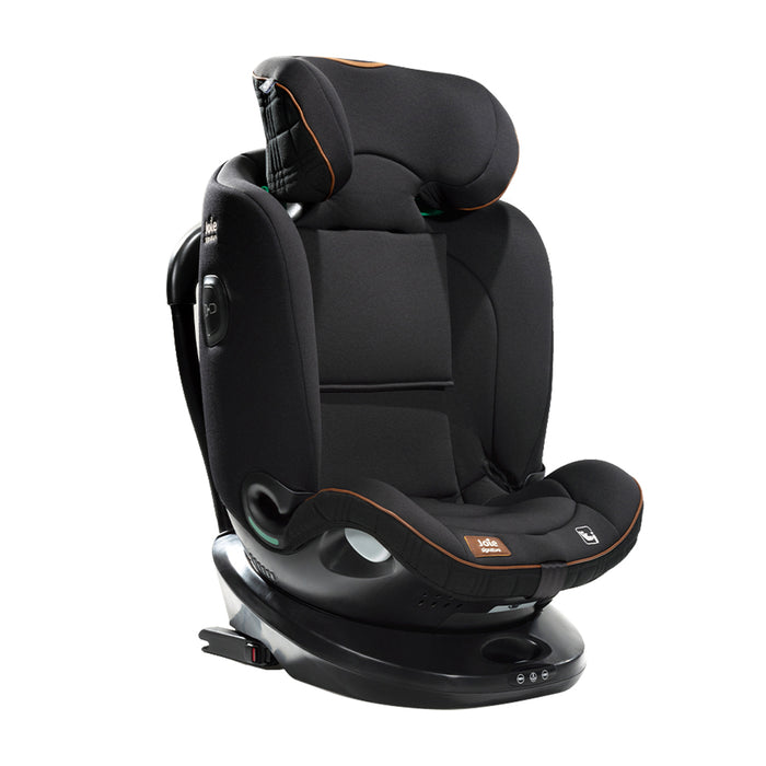 Silla de auto I-Spin Grow Eclipse