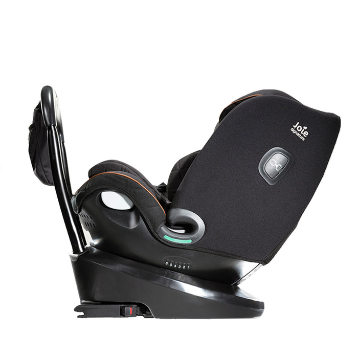 Silla de auto I-Spin Grow Eclipse