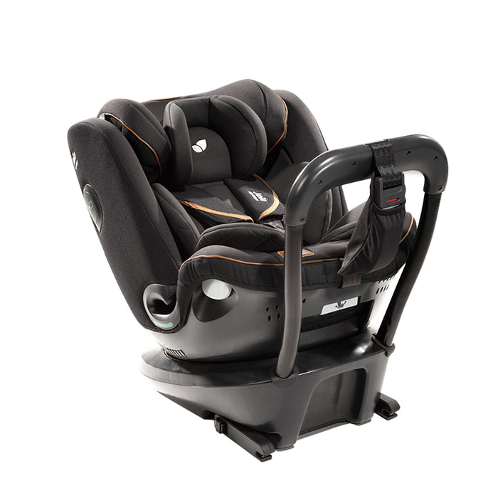 Silla de auto I-Spin Grow Eclipse