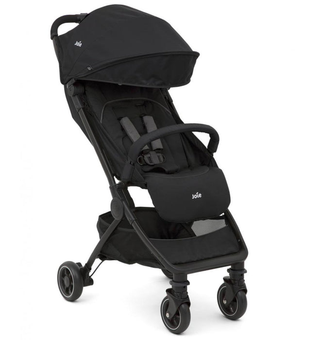Coche Travel System PACT
