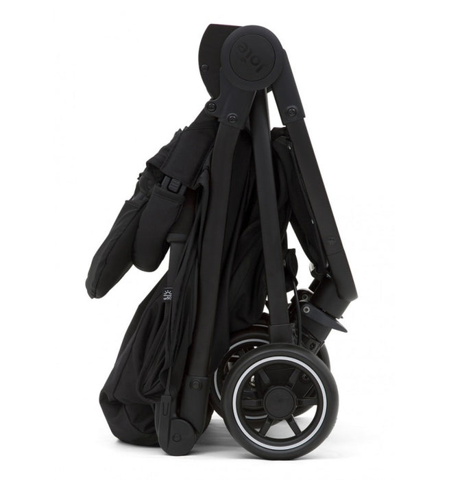 Coche Travel System PACT