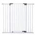 Puerta de seguridad Liberty Tall & Wide DREAMBABY