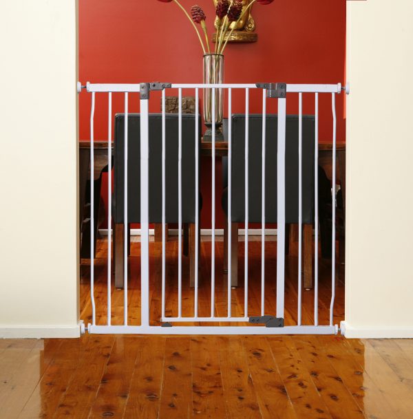 Puerta de seguridad Liberty Tall & Wide