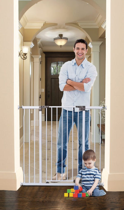 Puerta de seguridad Liberty Tall & Wide