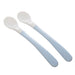 Pack de dos cucharas primera etapa (celeste - rosado) DREAMBABY