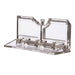 Pack de seguros para ventanas y puertas corredizas DREAMBABY
