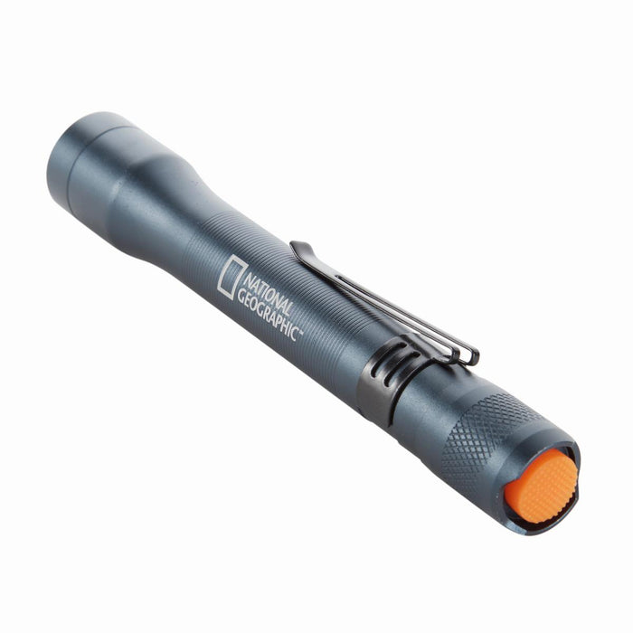 Linterna De Aluminio 150Lm - National Geographic