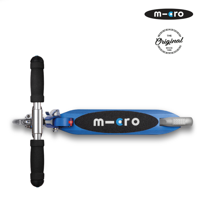 Micro Scooter Sprite Azul Safiro