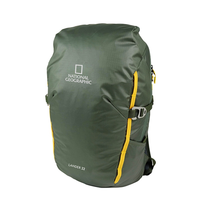 Mochila Lander Blue 22 Litros National Geographic