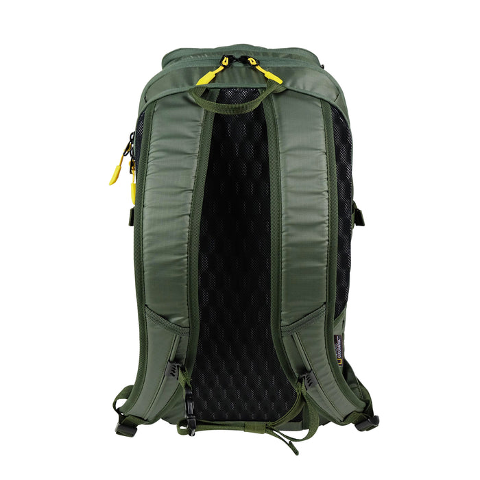 Mochila Lander Blue 22 Litros National Geographic