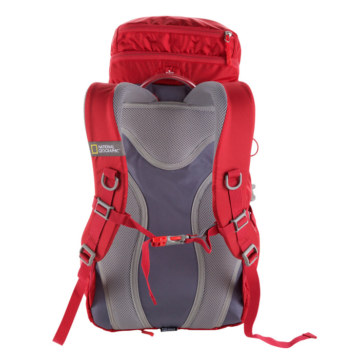 Ontario 25L - NATIONAL GEOGRAPHIC