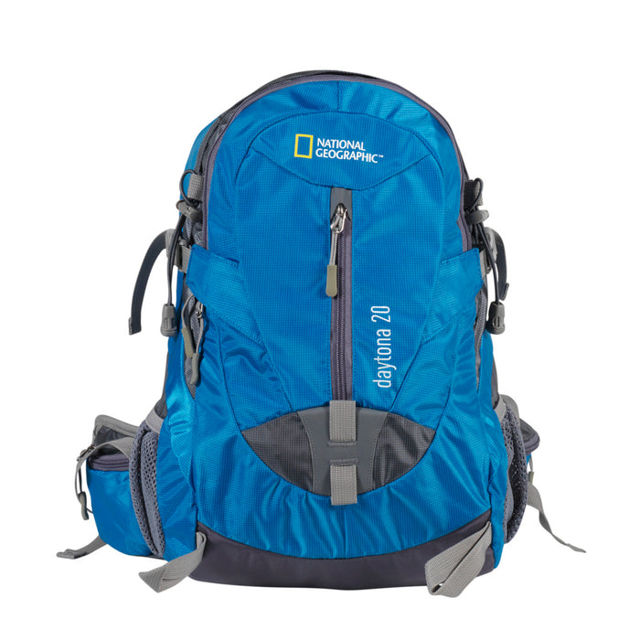 Mochila Daytona 20 Lts Azul-NATIONAL GEOGRAPHIC