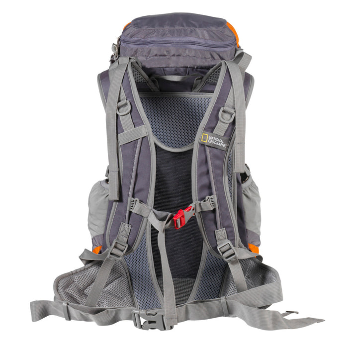 Mochila Tacoma Naranjo 29 Litros National Geographic
