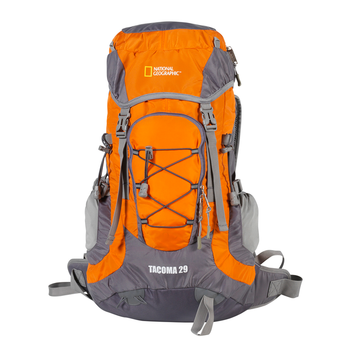 Mochila Tacoma Naranjo 29 Litros National Geographic