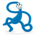 Mordedor mono azul MATCHSTICK MONKEY