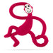 Mordedor mono rojo MATCHSTICK MONKEY