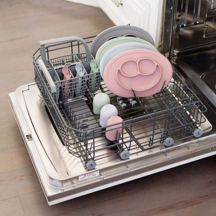 Feeding Set Blush