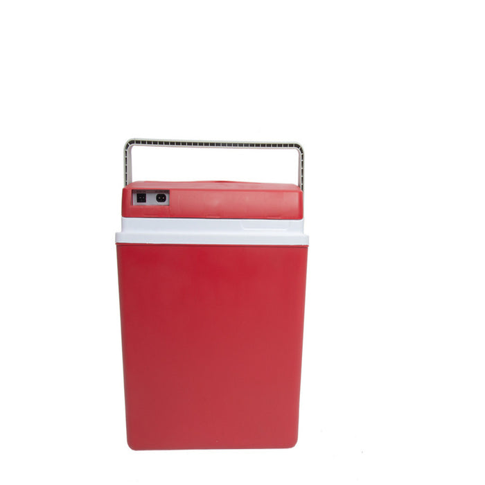 Cooler Electrico 220V/12V 22 Litros Rojo Northwest