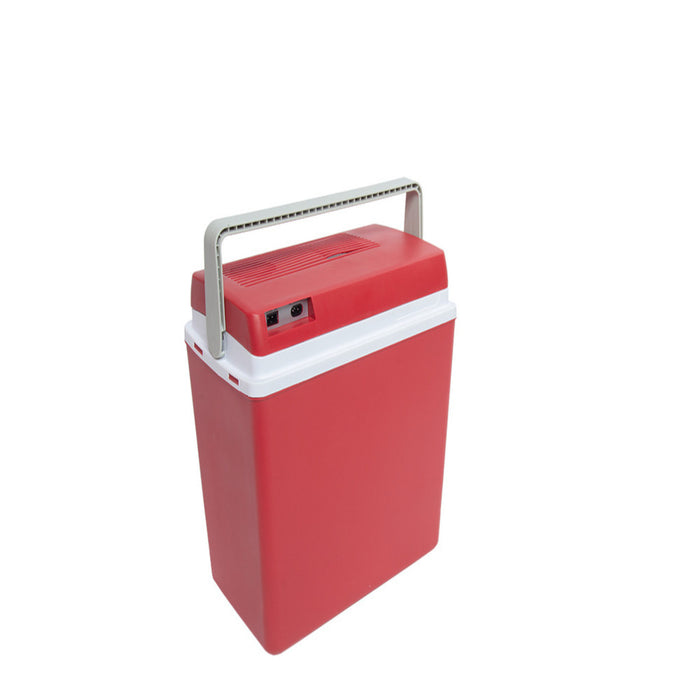 Cooler Electrico 220V/12V 22 Litros Rojo Northwest