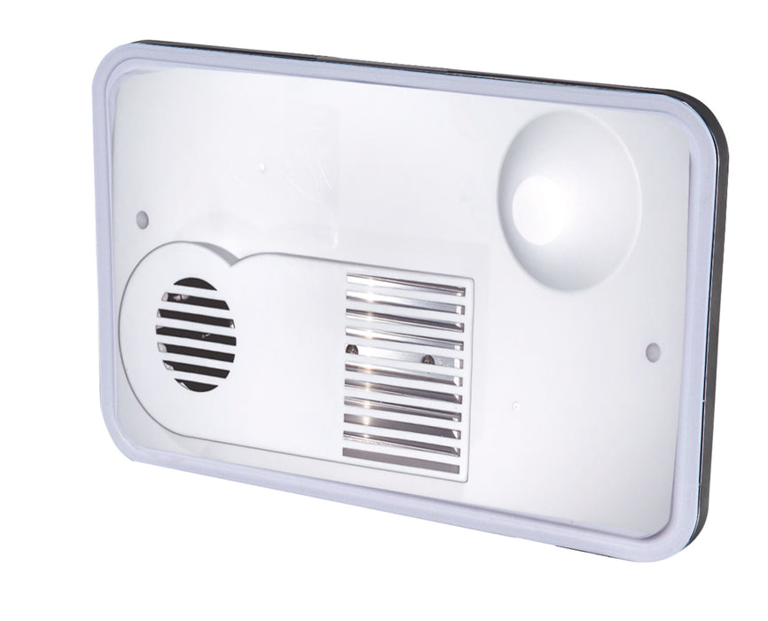 Cooler Electrico 220V/12V 22 Litros Gris Northwest